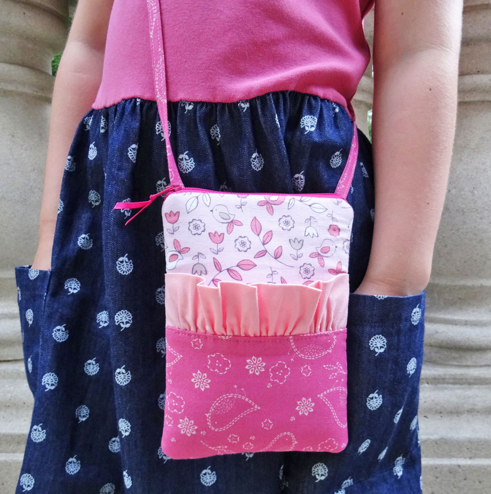 mibasies Cute Kids Purse for … curated on LTK